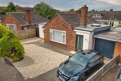 3 bedroom detached bungalow for sale, 12 Manor Orchard, Taunton