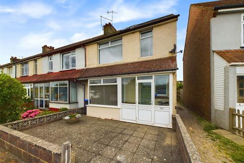 5 bedroom end of terrace house for sale, Old Shoreham Road, Shoreham by Sea