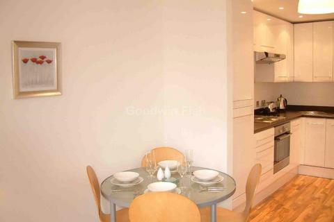 1 bedroom apartment for sale, The Quadrangle, 1 Lower Ormond Street, Southern Gateway