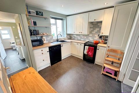 3 bedroom terraced house for sale, Grenville Road, Plymouth PL4