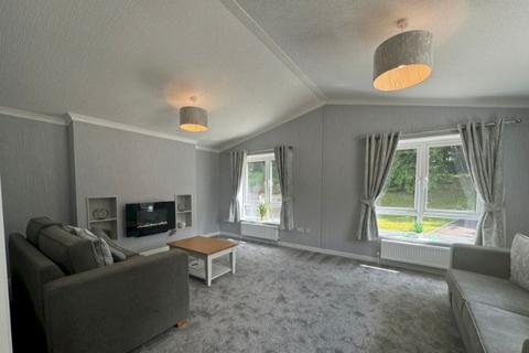 2 bedroom park home for sale, Earthswood Country Park, , Bank End HD8
