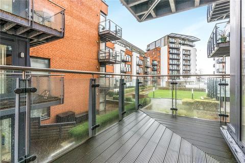 2 bedroom apartment for sale, Sirocco, 33 Channel Way, Southampton