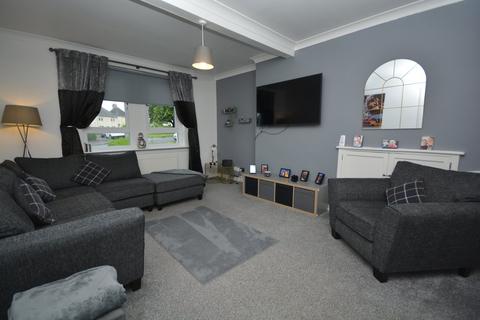 2 bedroom ground floor flat for sale, Culzean Crescent, Kilmarnock, KA3