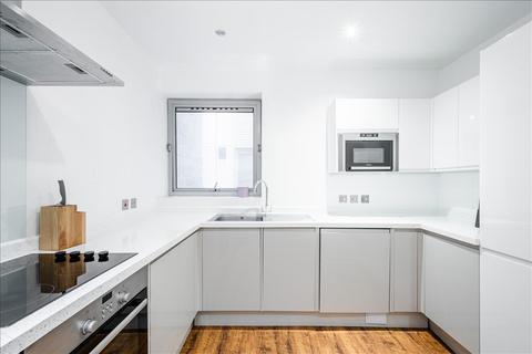 3 bedroom apartment for sale, Hatton Garden, Camden, EC1N