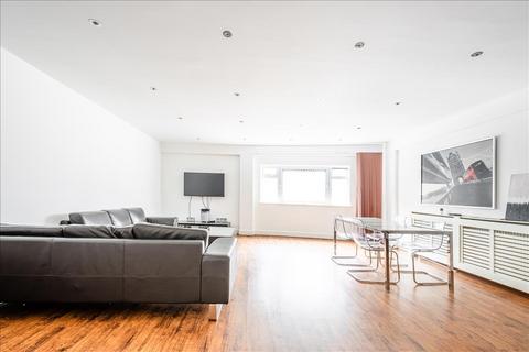 3 bedroom apartment for sale, Hatton Garden, Camden, EC1N