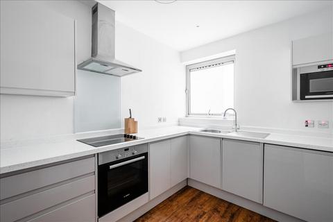 3 bedroom apartment for sale, Hatton Garden, Camden, EC1N