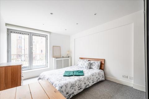 3 bedroom apartment for sale, Hatton Garden, Camden, EC1N