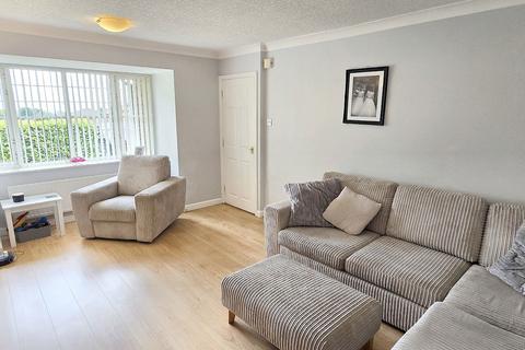 3 bedroom detached house for sale, Hillspring Road, Springhead, Oldham, Greater Manchester, OL4 4SJ