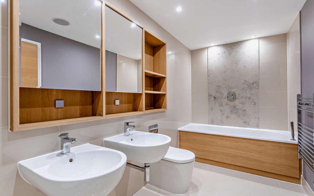 Ensuite