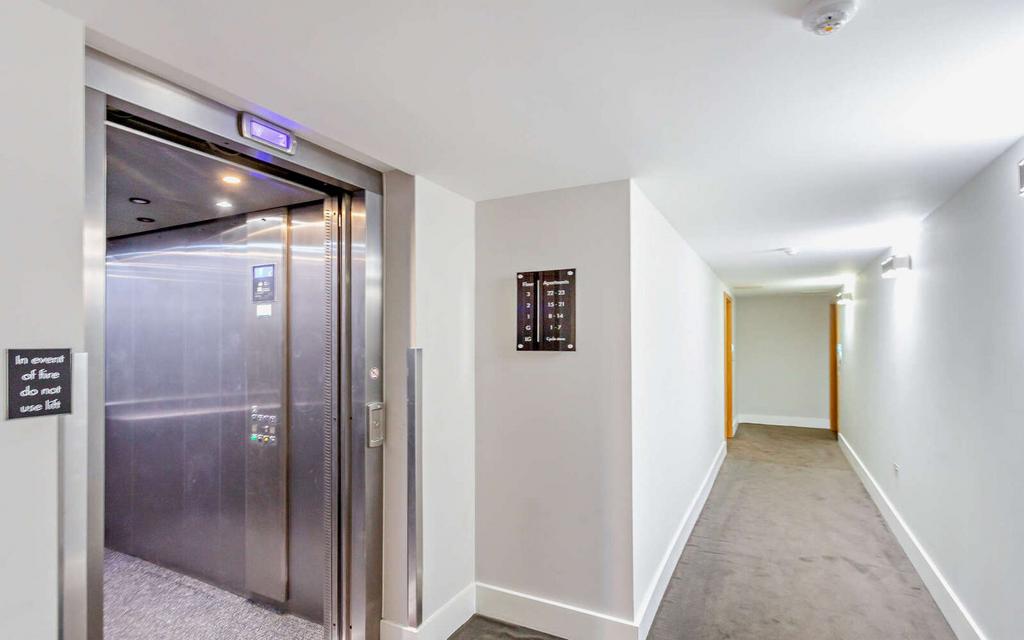 Lift