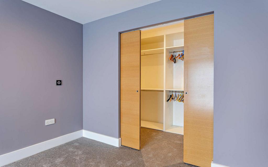 Dressing Room