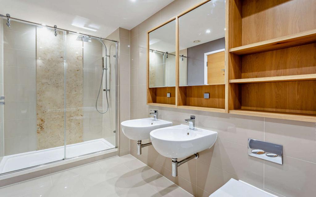 Ensuite