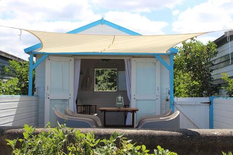 Property for sale, West Beach, Whitstable