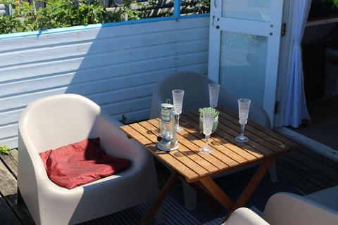 Property for sale, West Beach, Whitstable