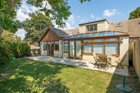 3 bedroom chalet for sale, Burlow Close, Birdham, PO20