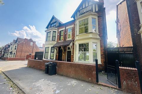 6 bedroom house share to rent, Selwyn Road, Birmingham, West Midlands, B16