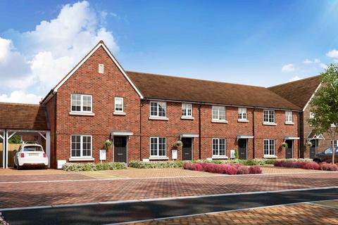 2 bedroom terraced house for sale, Plot 79, The Pennymead at Ada Gardens, Ockham Road KT24