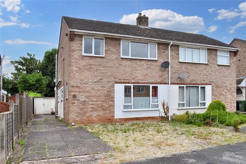 3 bedroom semi-detached house for sale, Worcester, Worcestershire WR2