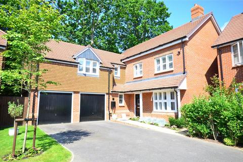 6 bedroom detached house for sale, Felbridge, East Grinstead, West Sussex, RH19