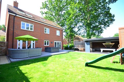 6 bedroom detached house for sale, Felbridge, East Grinstead, West Sussex, RH19