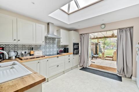 4 bedroom end of terrace house for sale, Eagles, Faringdon, Oxfordshire, SN7