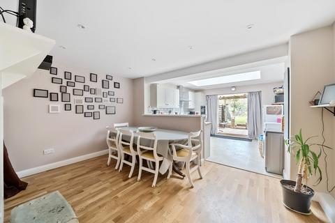 4 bedroom end of terrace house for sale, Eagles, Faringdon, Oxfordshire, SN7