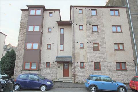 2 bedroom flat to rent, 5 Gowrie Street, West End, Dundee, DD2