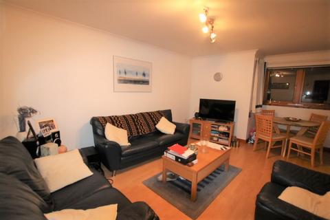 2 bedroom flat to rent, 5 Gowrie Street, West End, Dundee, DD2