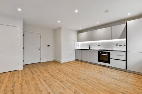 1 bedroom apartment to rent, The Factory, Memorial Avenue, Slough, Berkshire, SL1