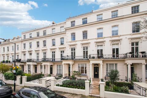 6 bedroom apartment for sale, 28 Clarendon Gardens, London, W9