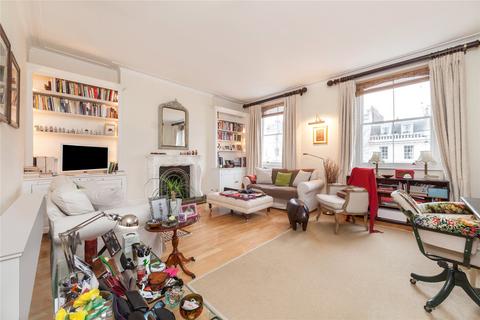 6 bedroom apartment for sale, 28 Clarendon Gardens, London, W9