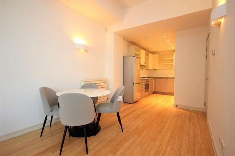 1 bedroom apartment to rent, St. Marys Parsonage, Manchester M3