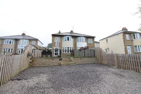3 bedroom semi-detached house for sale, Mill Lane, Oxenhope, Keighley, BD22