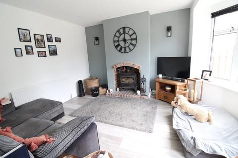 7 Mill Lane, Oxenhope, Keighley, BD22 9LB