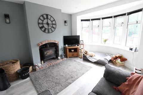 7 Mill Lane, Oxenhope, Keighley, BD22 9LB