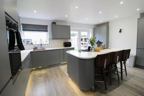 7 Mill Lane, Oxenhope, Keighley, BD22 9LB