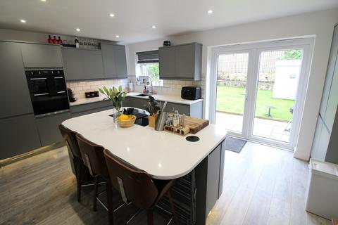 7 Mill Lane, Oxenhope, Keighley, BD22 9LB