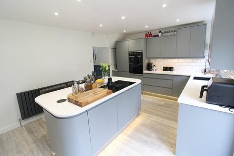 7 Mill Lane, Oxenhope, Keighley, BD22 9LB