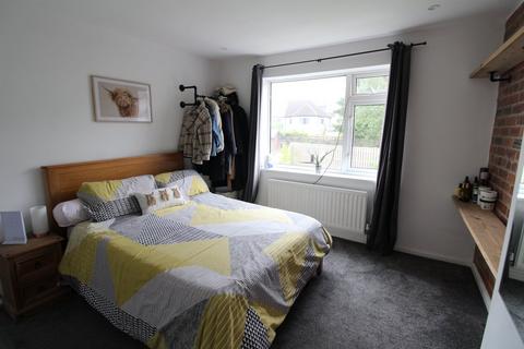 7 Mill Lane, Oxenhope, Keighley, BD22 9LB