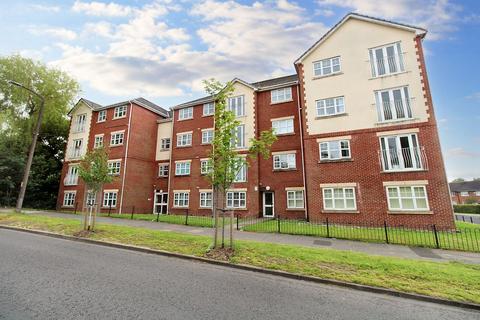 2 bedroom apartment for sale, Wordsworth Road, Manchester M34