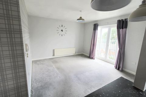 2 bedroom apartment for sale, Wordsworth Road, Manchester M34