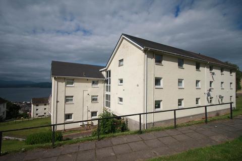 2 bedroom apartment for sale, Glenhuntly Terrace, Port Glasgow PA14