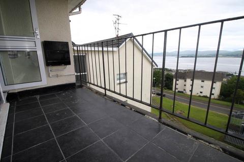 2 bedroom apartment for sale, Glenhuntly Terrace, Port Glasgow PA14