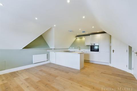 2 bedroom apartment for sale, Keyford, Frome