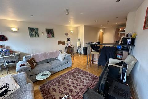 2 bedroom apartment for sale, Ellesmere St, Manchester M15