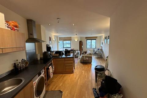 2 bedroom apartment for sale, Ellesmere St, Manchester M15