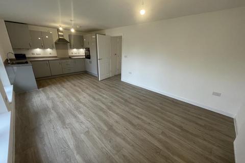 2 bedroom apartment to rent, Wishford Row,  Wichelstow,  SN1