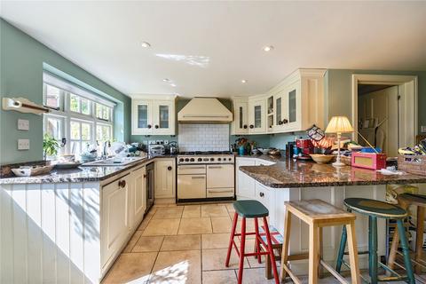 4 bedroom semi-detached house for sale, Bentley, Farnham, Hampshire, GU10