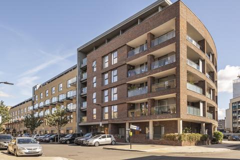 1 bedroom apartment for sale, Ashmead House, Tewkesbury Road, London, W13