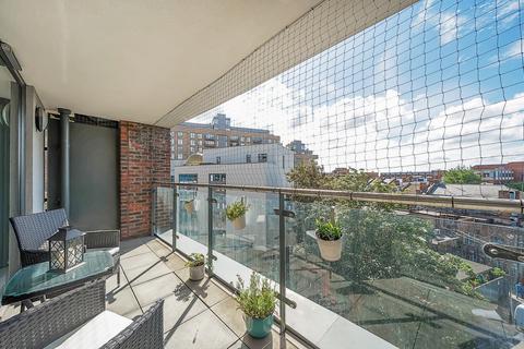 1 bedroom apartment for sale, Ashmead House, Tewkesbury Road, London, W13